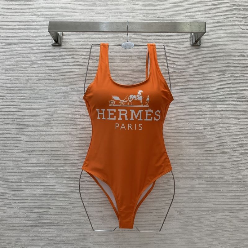 Hermes Swimsuits